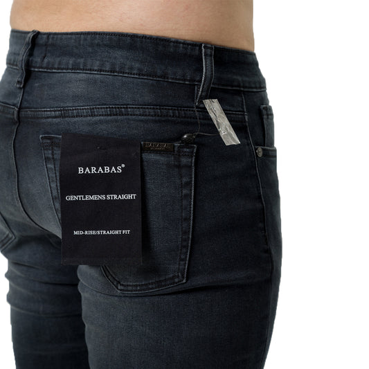 PANTALÓN BARABAS BLUE 2JE09STBLUE