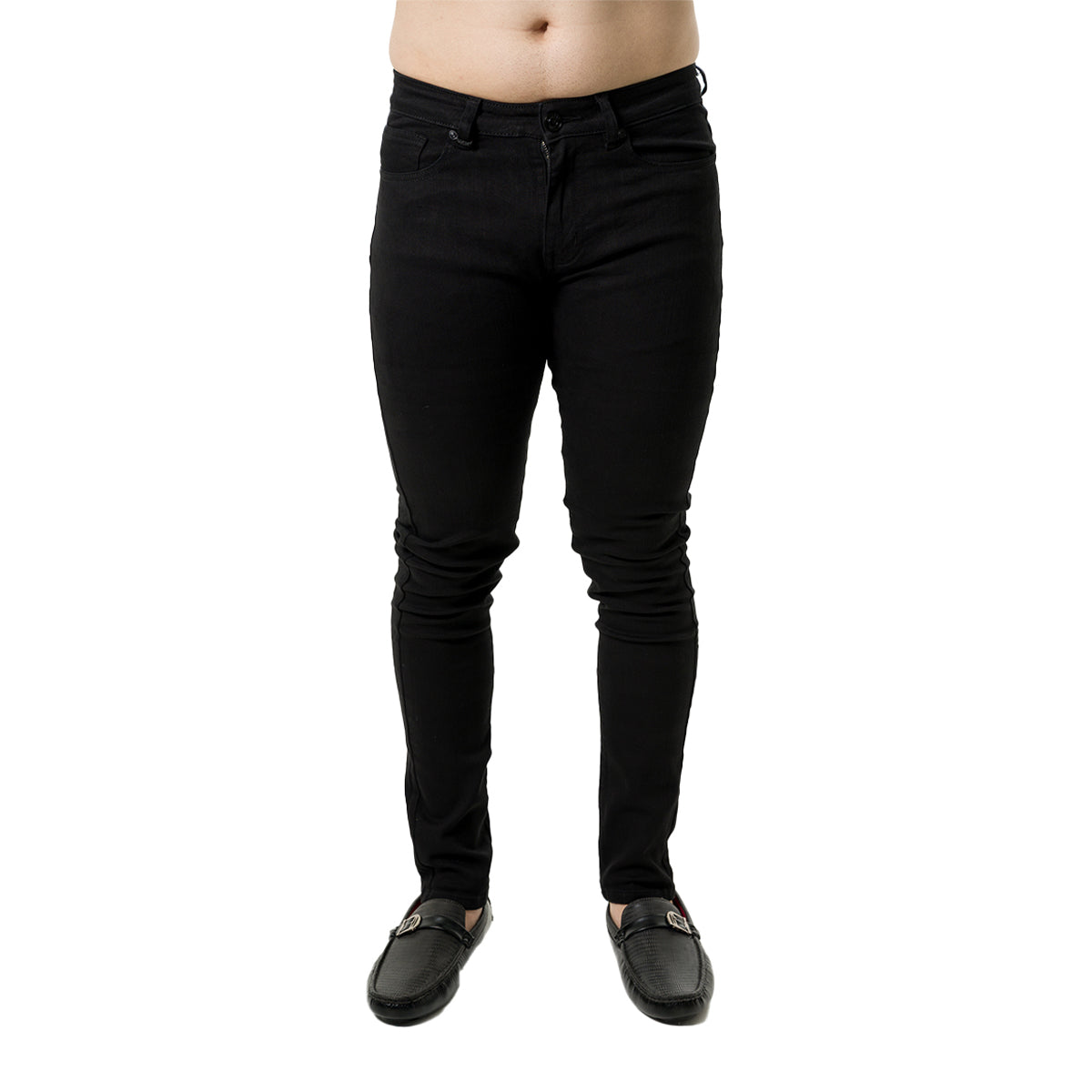 PANTALÓN BARABAS BLACK 2JE40BLACK