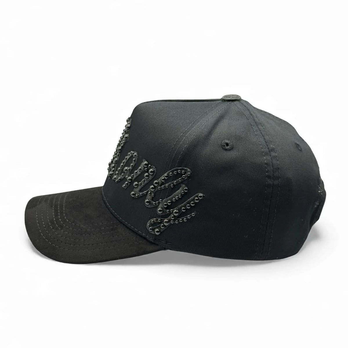 GORRA CASH ONLY NY BLACK