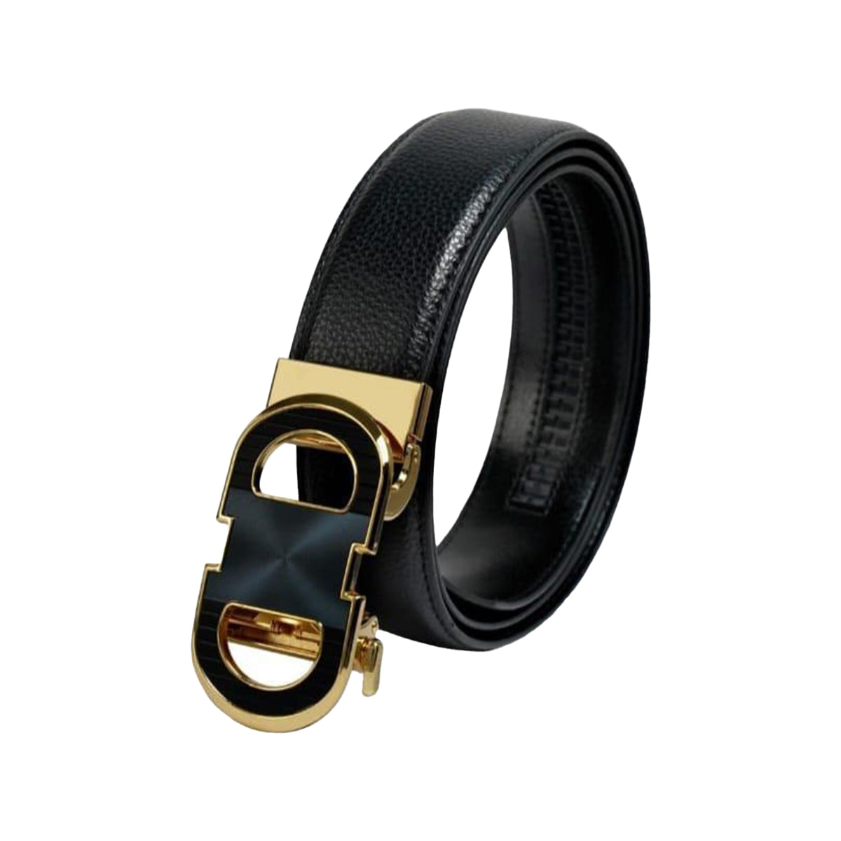 CINTURÓN PAVINI PREMIUM BELT BLACK