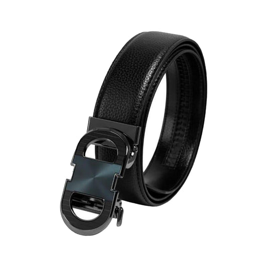 CINTURÓN PAVINI PREMIUM BELT BLACK