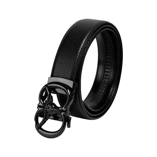 CINTURÓN PAVINI PREMIUM BELT BLACK