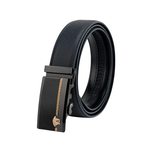 CINTURÓN PAVINI PREMIUM BELT BLACK