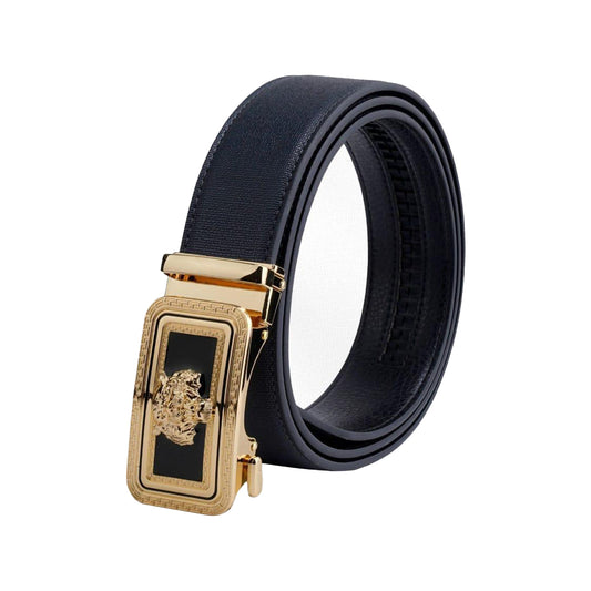CINTURÓN PAVINI PREMIUM BELT BLACK