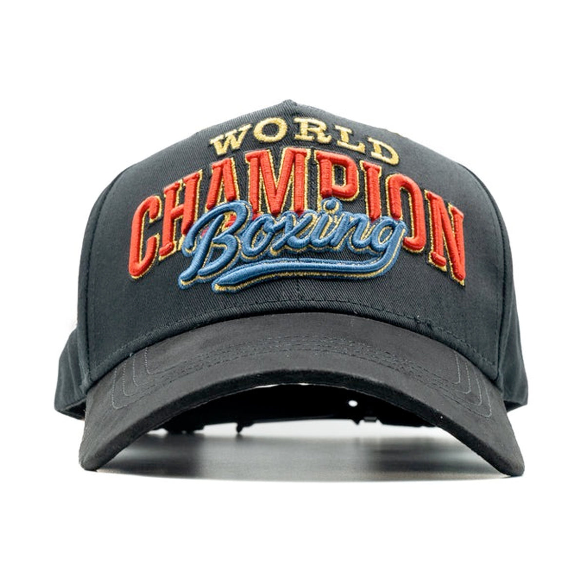 GORRA DANDY HATS X CANELO ALVAREZ WBC