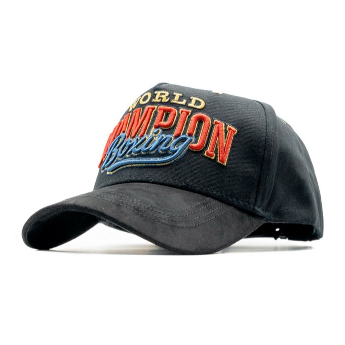 GORRA DANDY HATS X CANELO ALVAREZ WBC