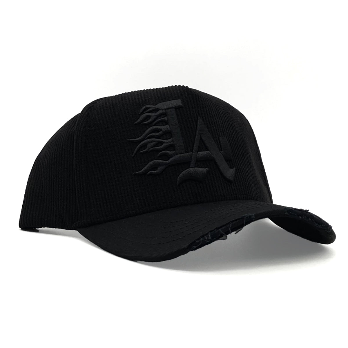 GORRA FINO LA FLAMES