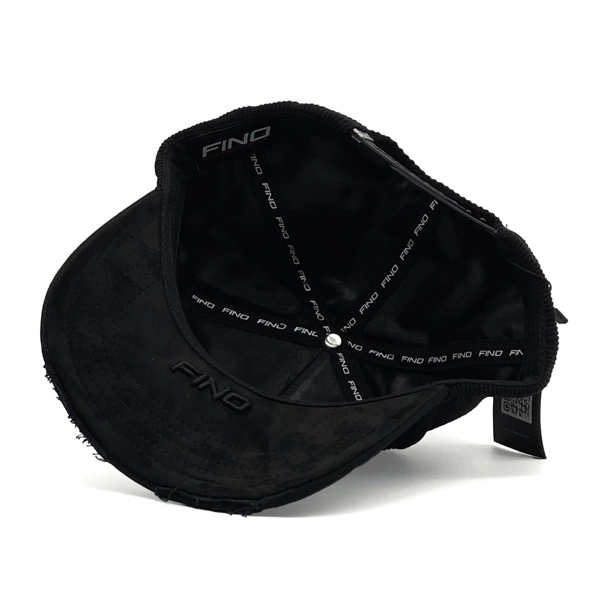 GORRA FINO LA FLAMES