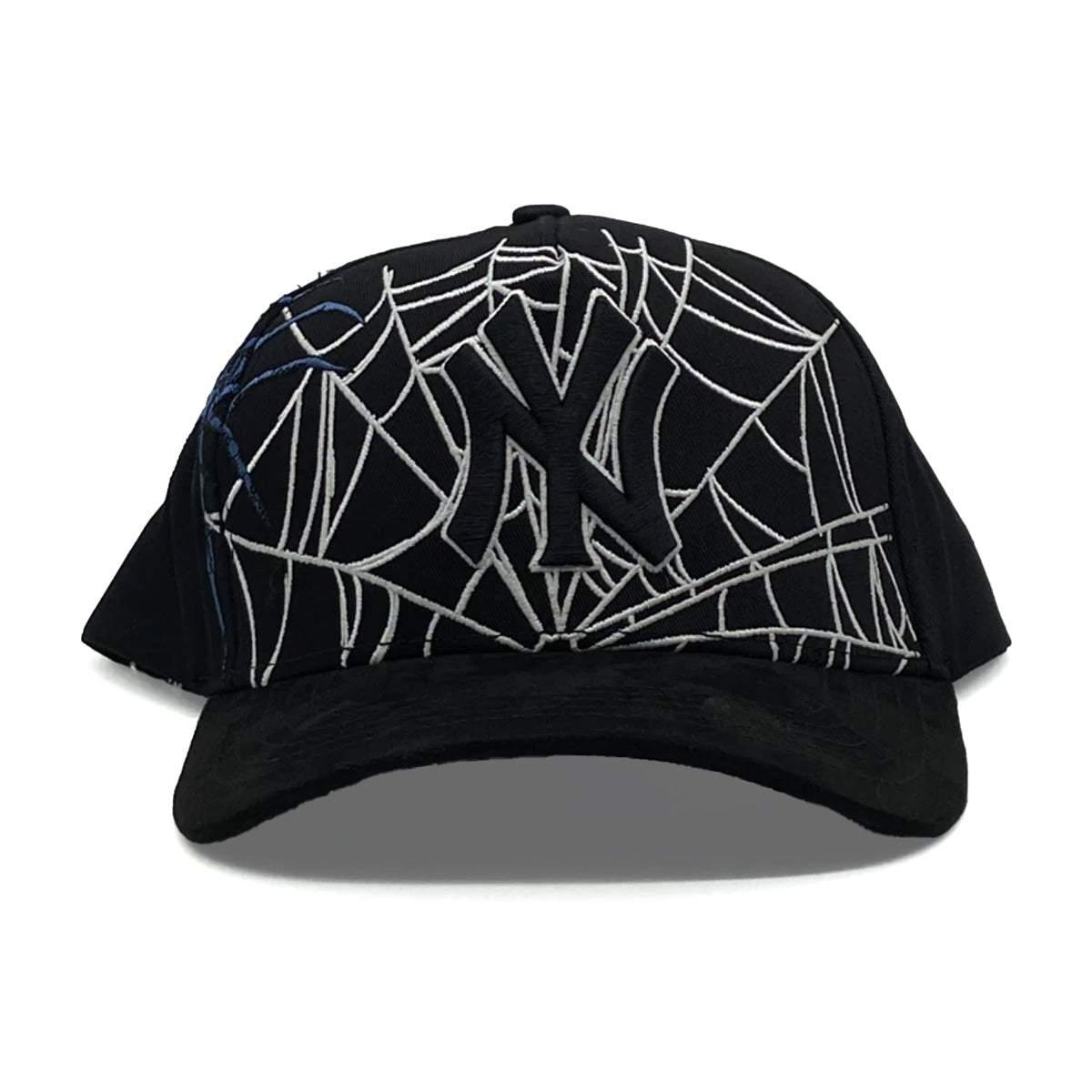 GORRA FINO NEW YORK SPIDER