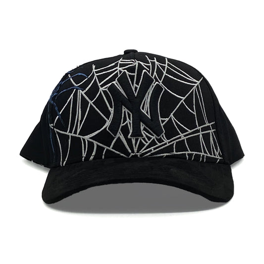 GORRA FINO NEW YORK SPIDER