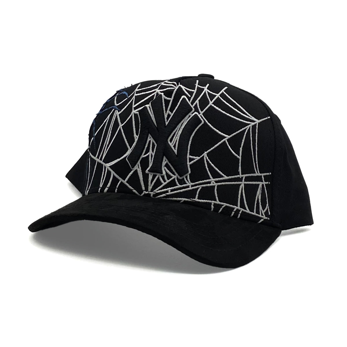 GORRA FINO NEW YORK SPIDER