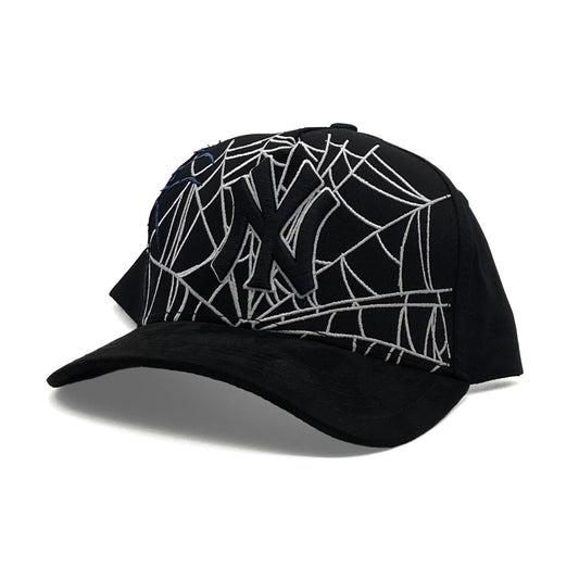 GORRA FINO NEW YORK SPIDER