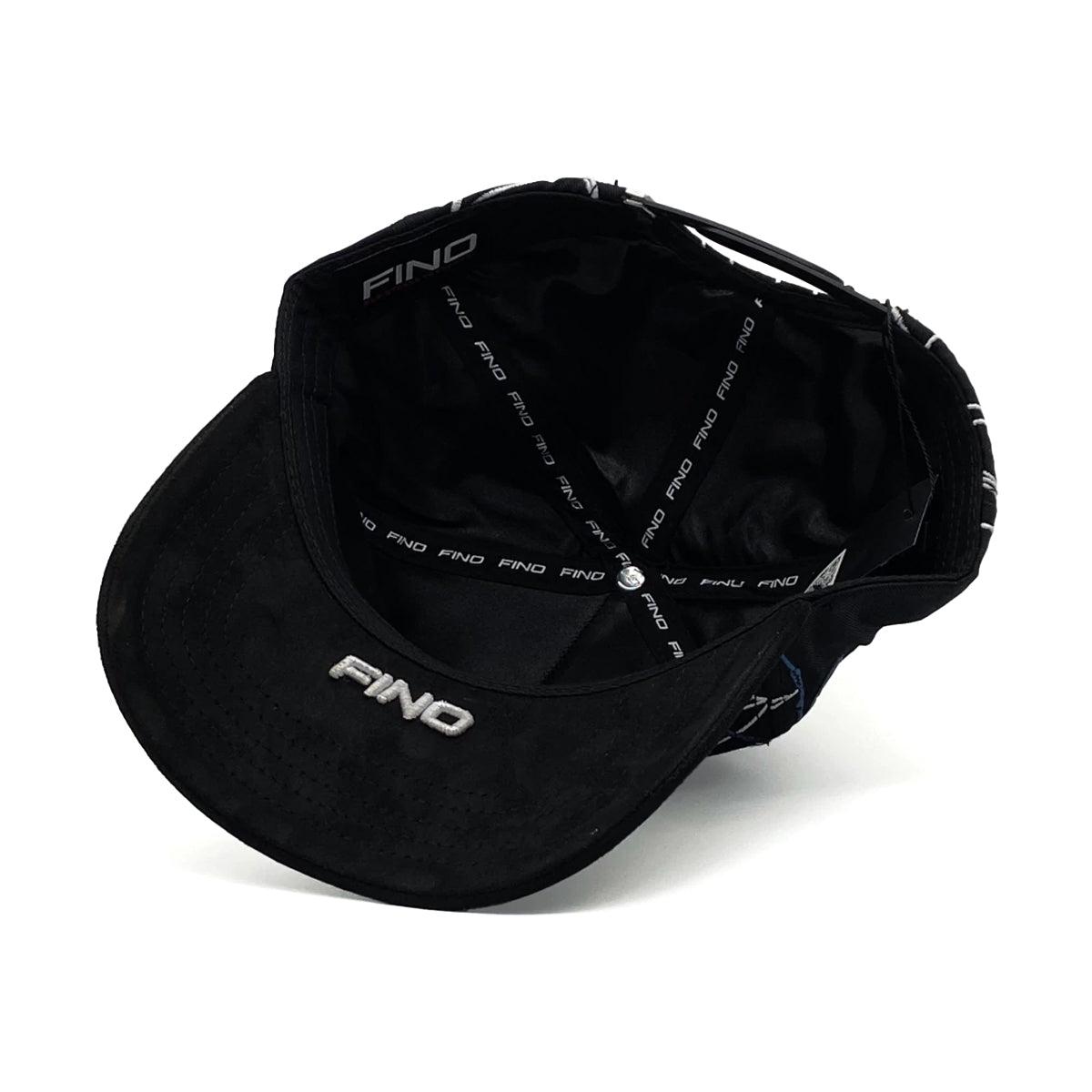 GORRA FINO NEW YORK SPIDER