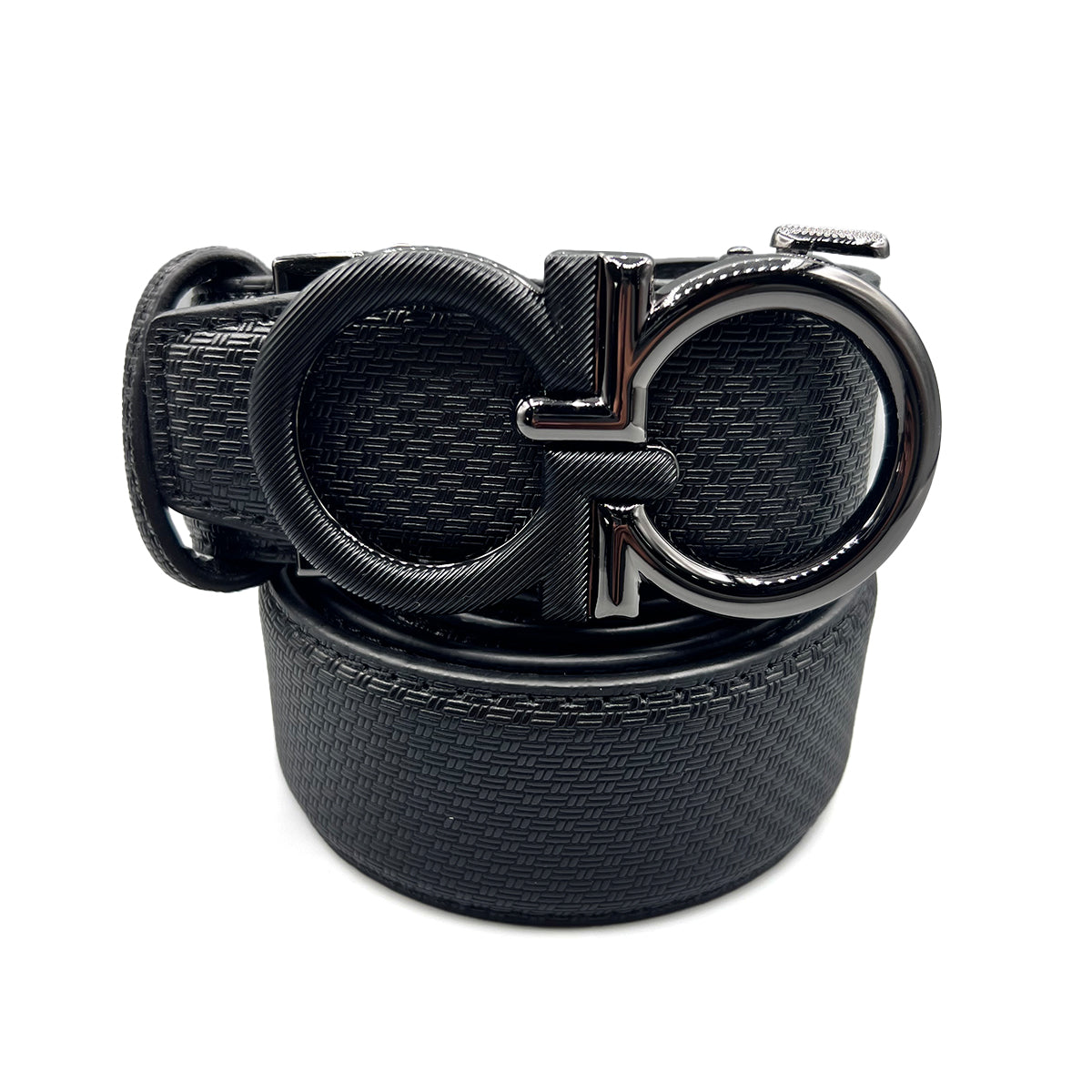 CINTURÓN BANANAS MENS BLACK