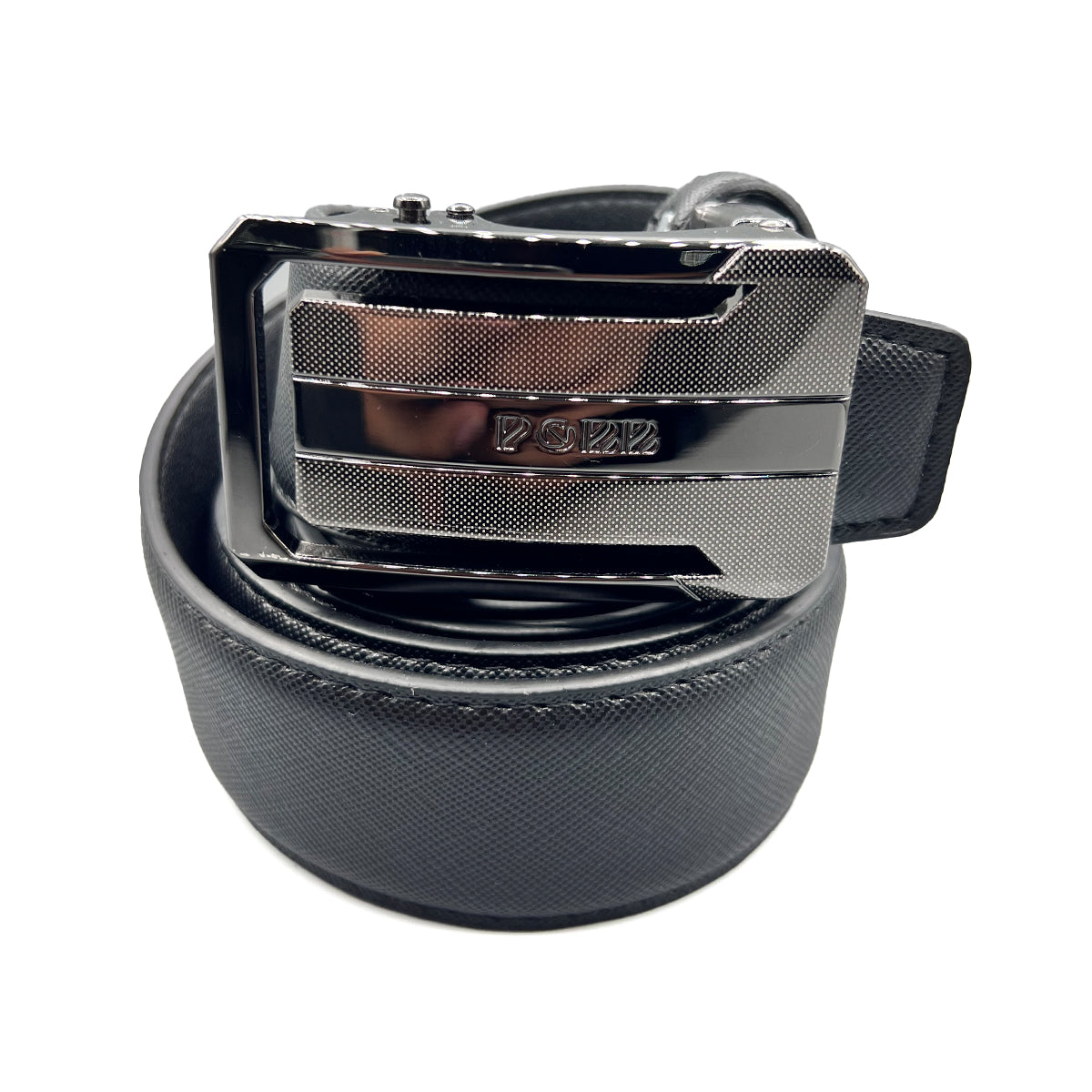 CINTURÓN BANANAS MENS BLACK