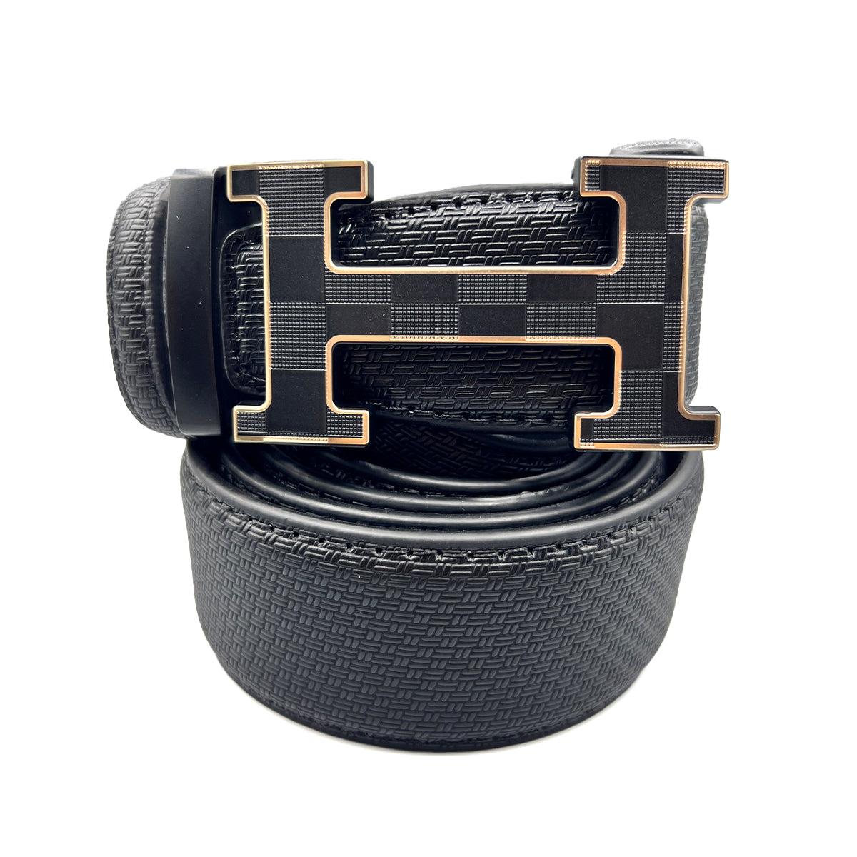 CINTURÓN BANANAS MENS BLACK