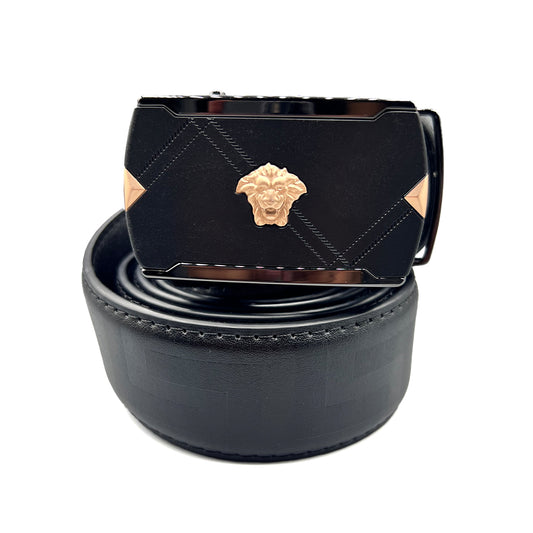 CINTURÓN BANANAS MENS BLACK