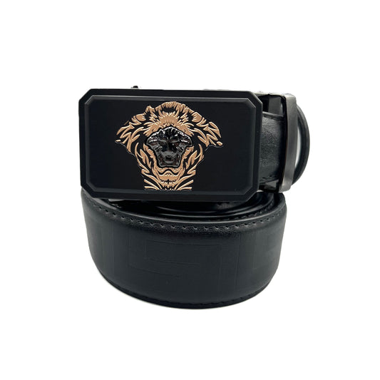 CINTURÓN BANANAS MENS BLACK