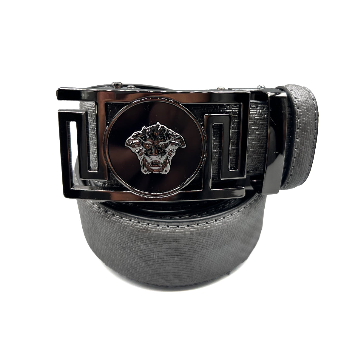 CINTURÓN BANANAS MENS BLACK