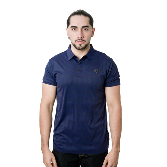 PLAYERA BARABAS NAVY 5P18NAVY