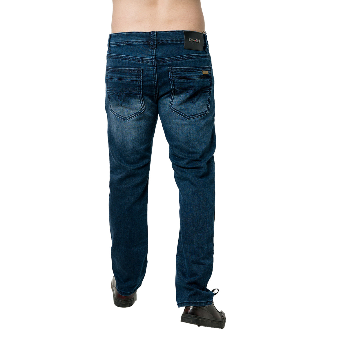 PANTALÓN PAVINI INDIGO MJ26INDIGO