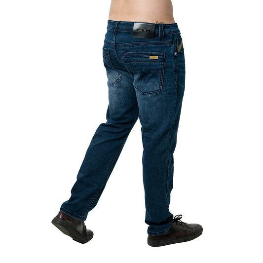 PANTALÓN PAVINI INDIGO MJ26INDIGO