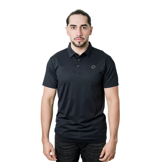 PLAYERA BARABAS BLACK 5P16BLACK
