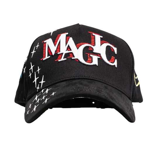 GORRA FINO MAGIC