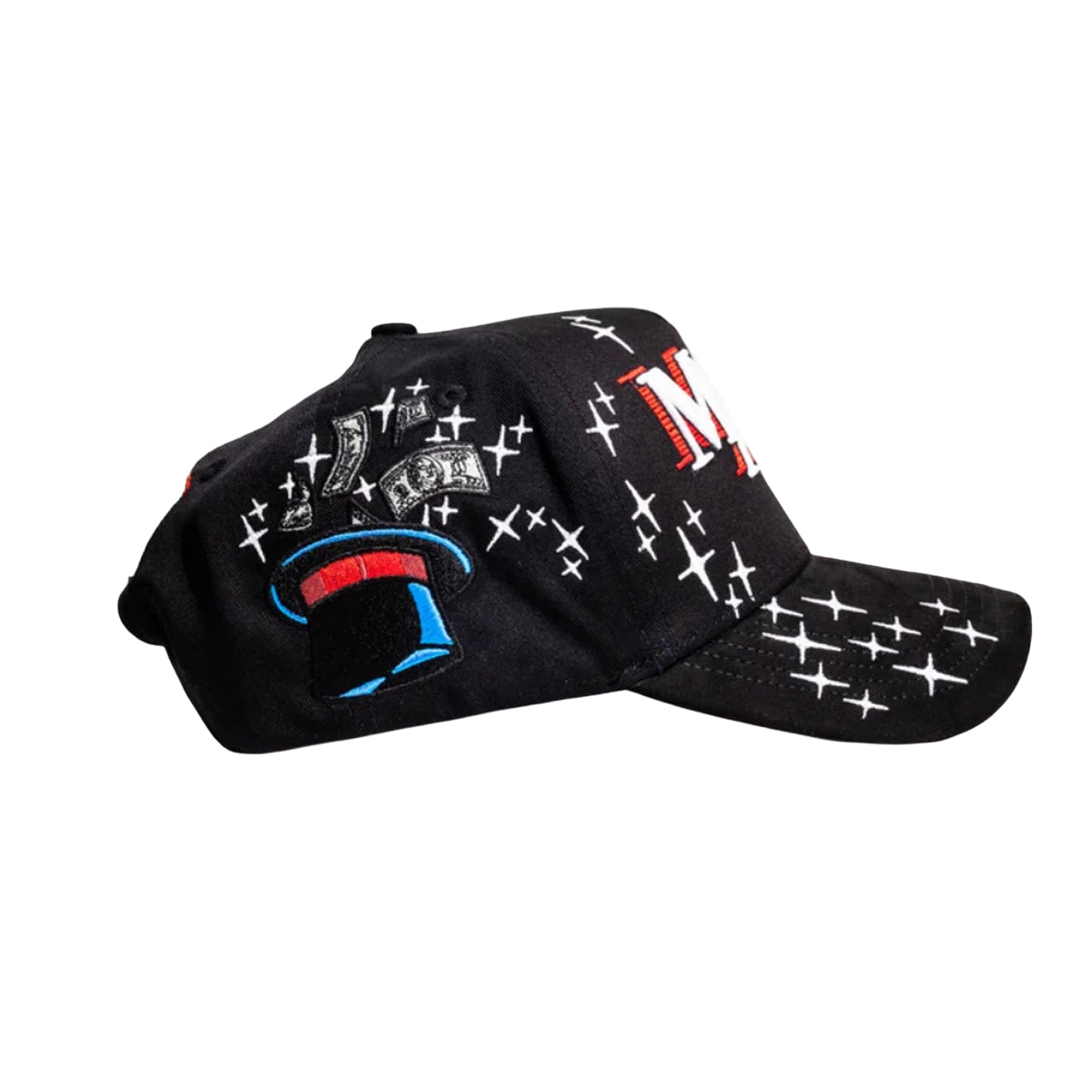 GORRA FINO MAGIC