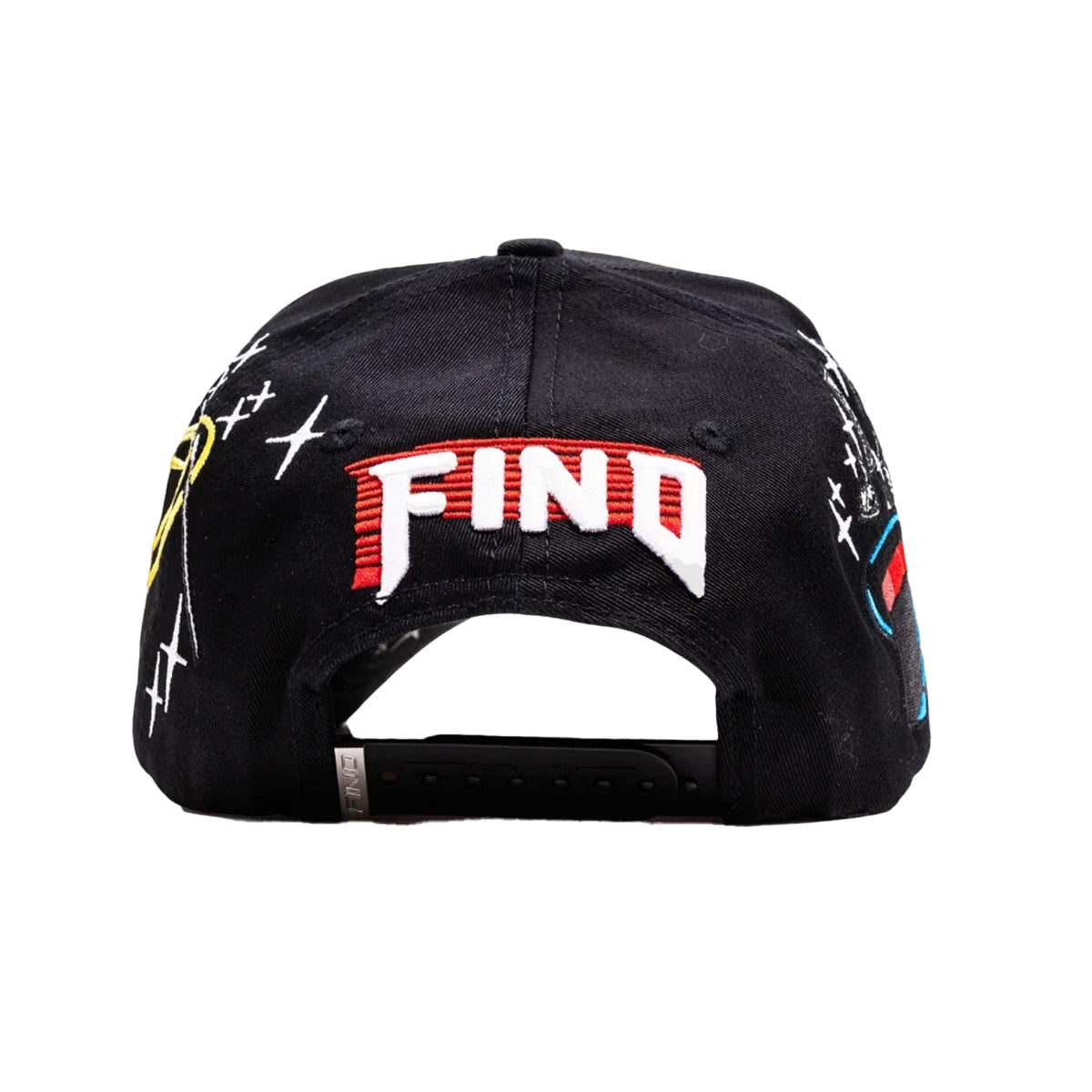 GORRA FINO MAGIC