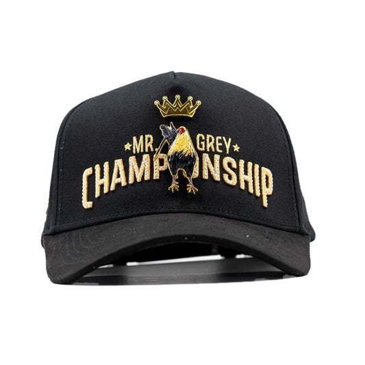 GORRA FLORENCE CAPS X MR. GREY
