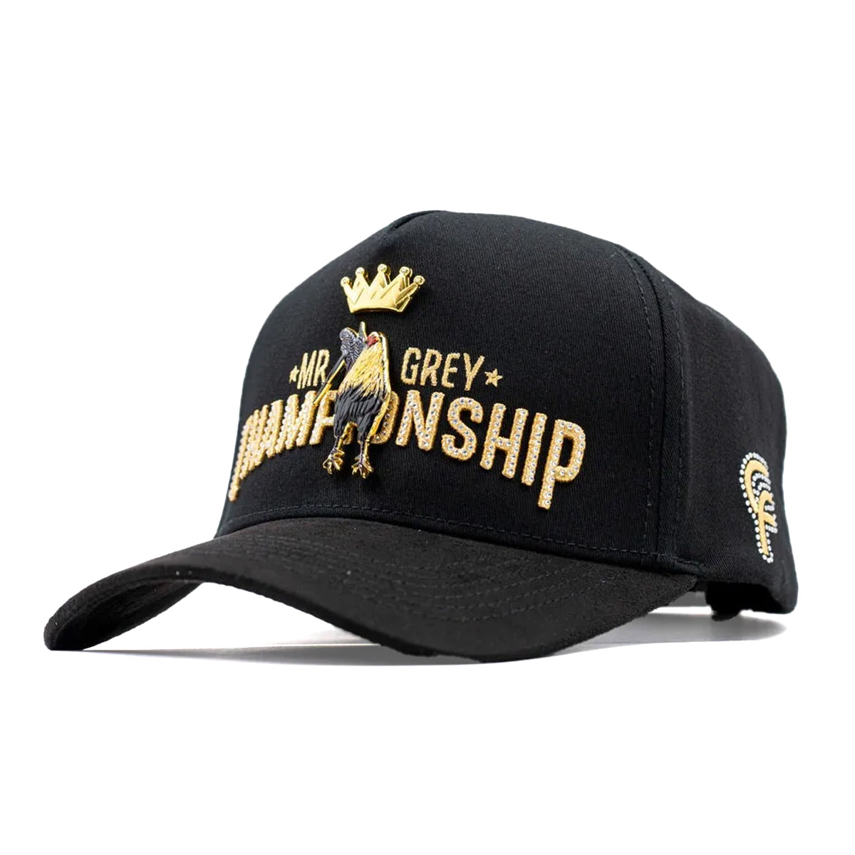 GORRA FLORENCE CAPS X MR. GREY