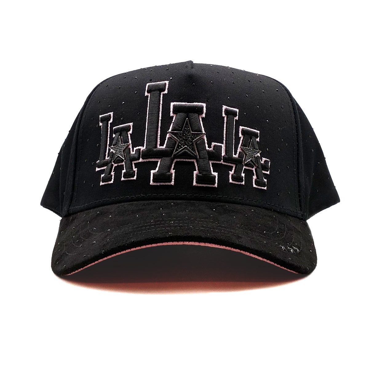 GORRA KEVIN HATS LALALA STAR BLACK