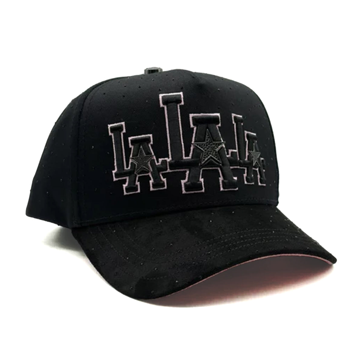 GORRA KEVIN HATS LALALA STAR BLACK