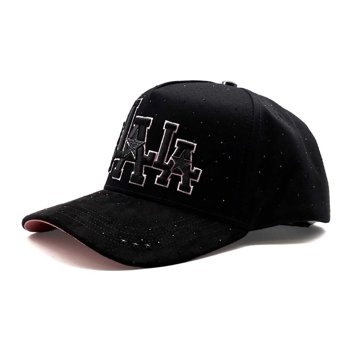 GORRA KEVIN HATS LALALA STAR BLACK
