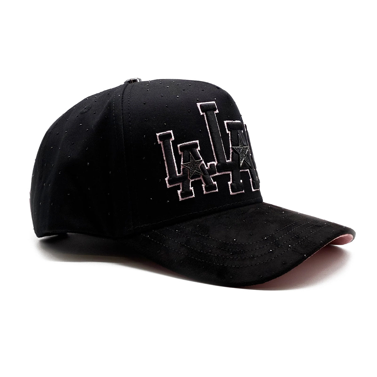 GORRA KEVIN HATS LALALA STAR BLACK