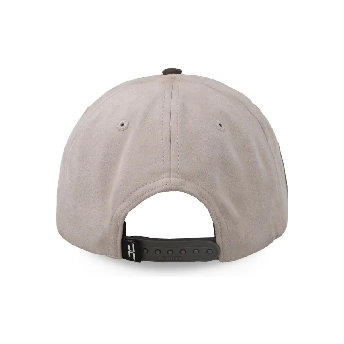 GORRA JC HATS GOSSIP GRAY SPECIAL EDITION