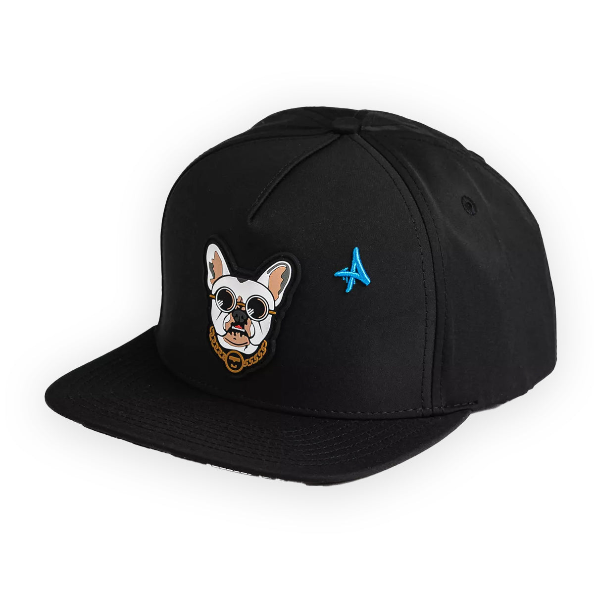 GORRA MARKITOS TOYS ANGEL PUG EDICION ESPECIAL PLANA