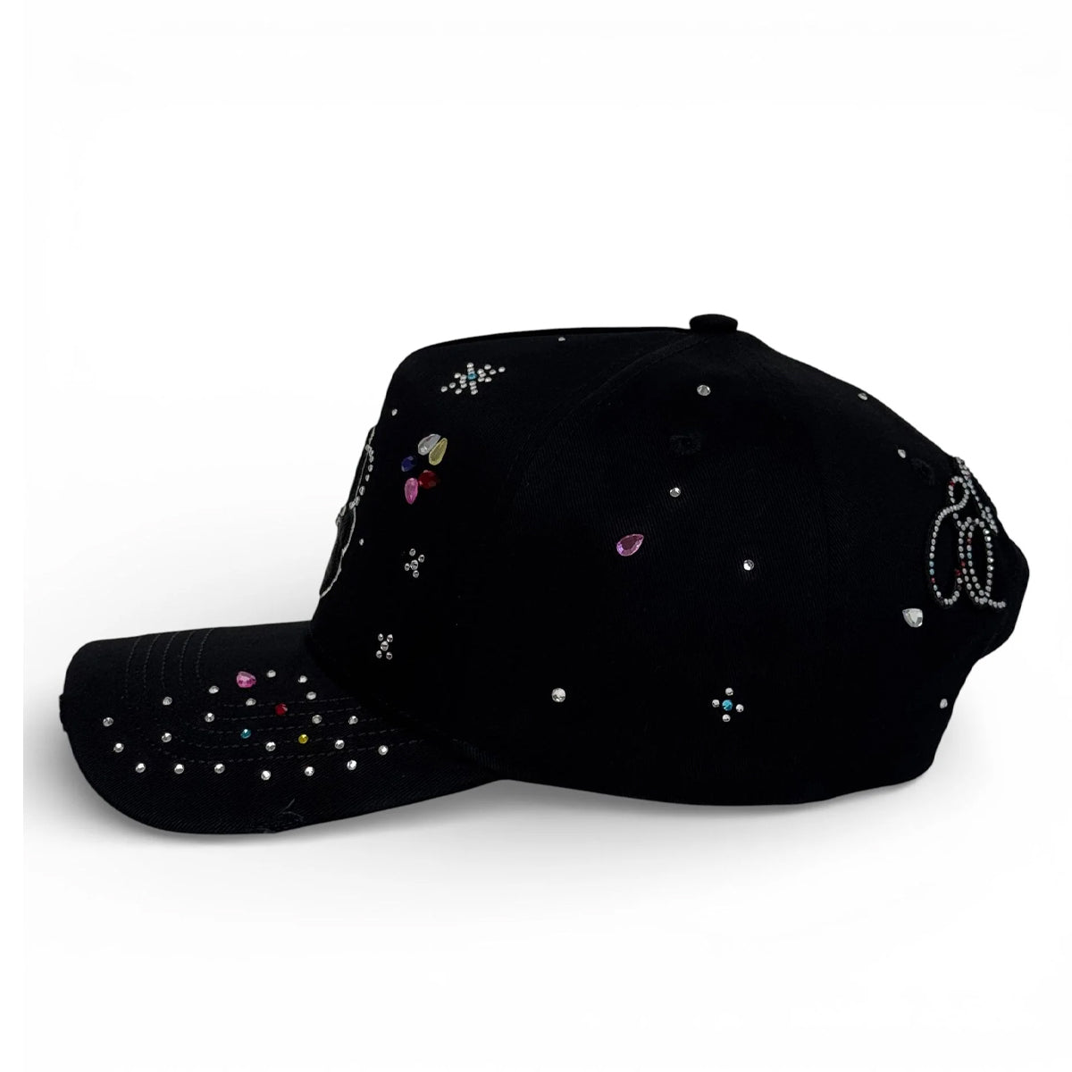GORRA THIRTYONE HATS MAGO LA UNIVERSE BLK