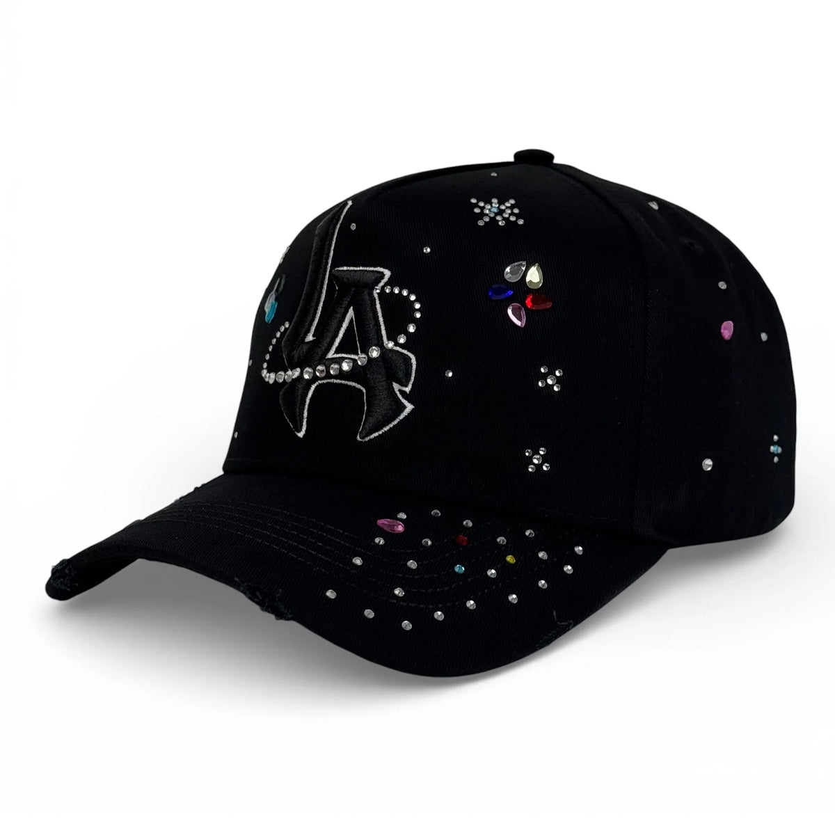 GORRA THIRTYONE HATS MAGO LA UNIVERSE BLK