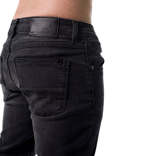PANTALÓN SHERMAN MORGAN SH965GREY