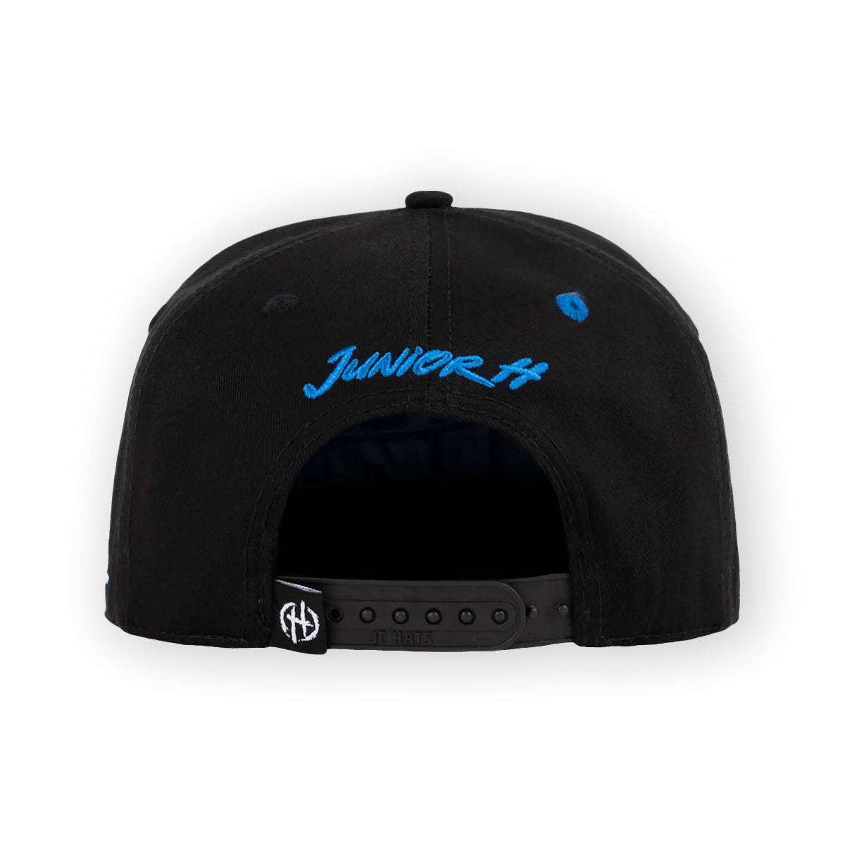 GORRA JC HATS JUNIOR H SAD BOYS ANGEL AZUL