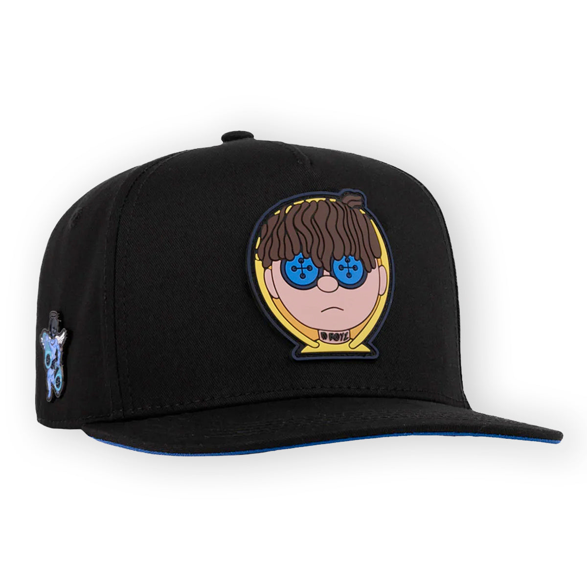 GORRA JC HATS JUNIOR H SAD BOYS