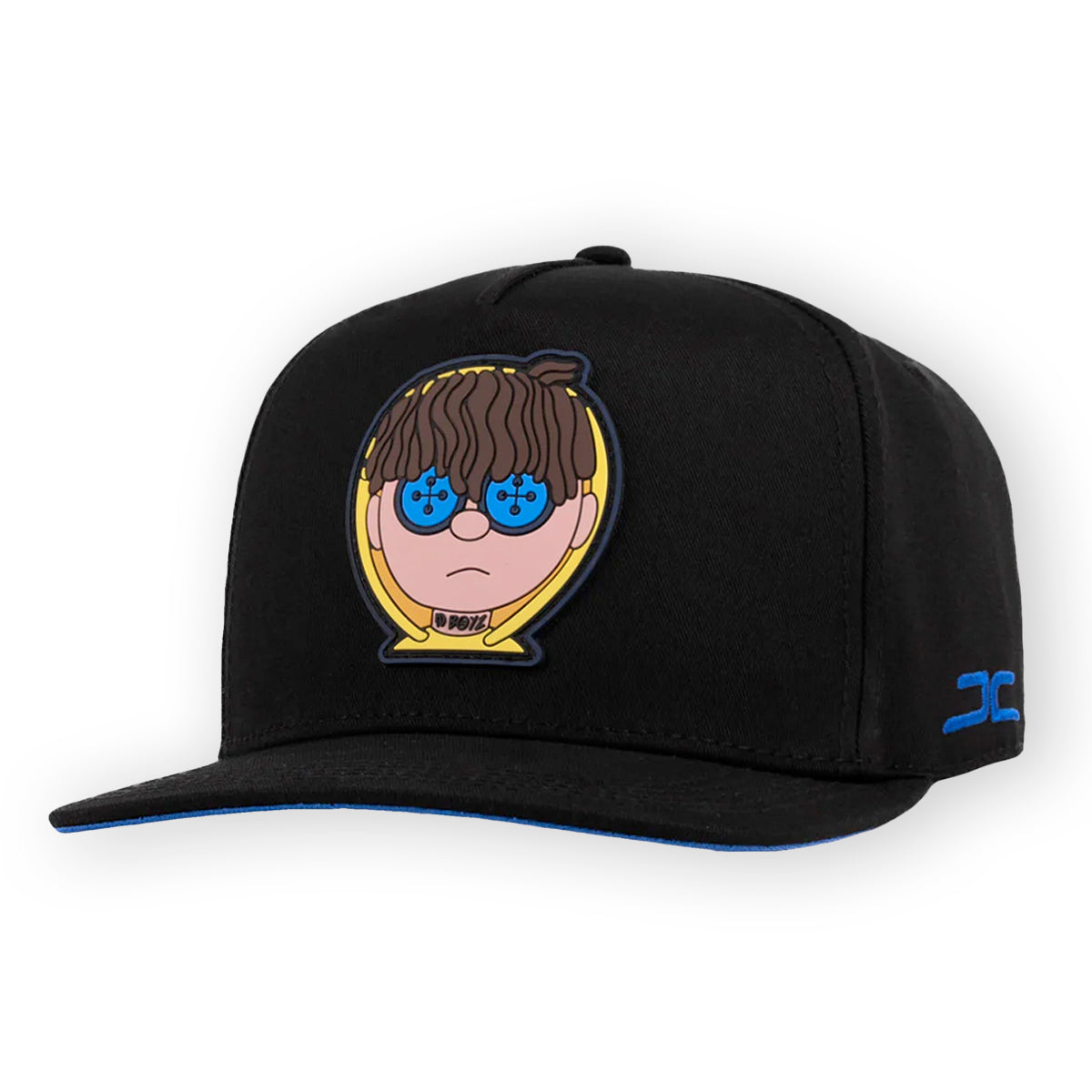 GORRA JC HATS JUNIOR H SAD BOYS