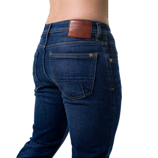 PANTALÓN SHERMAN MORGAN SH1010BLUE