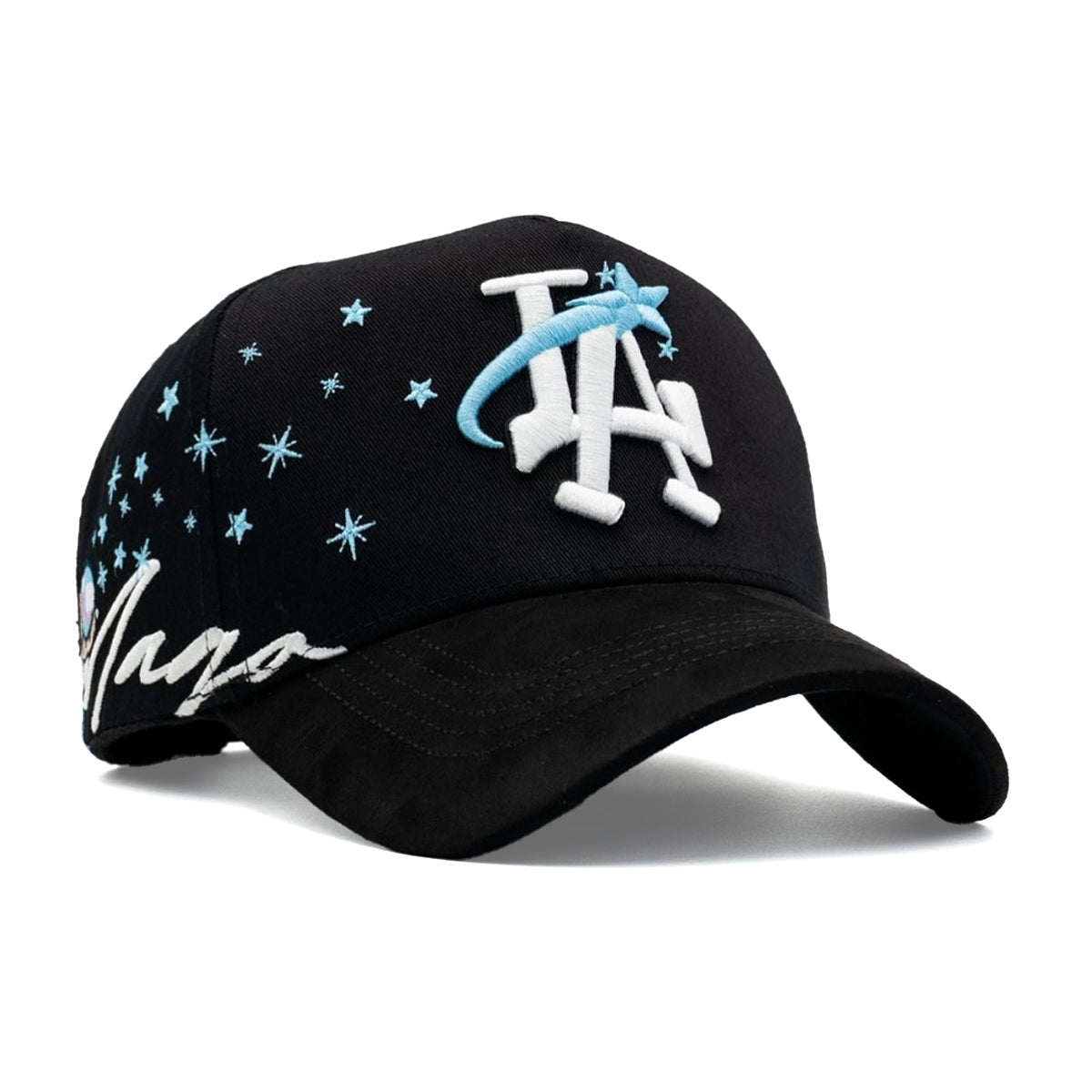 GORRA 31 HATS THIRTY ONE EL MAGO MAGIC CLUB