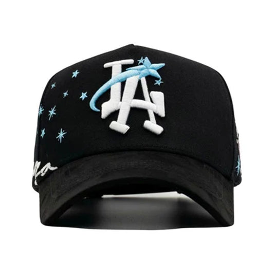 GORRA 31 HATS THIRTY ONE EL MAGO MAGIC CLUB