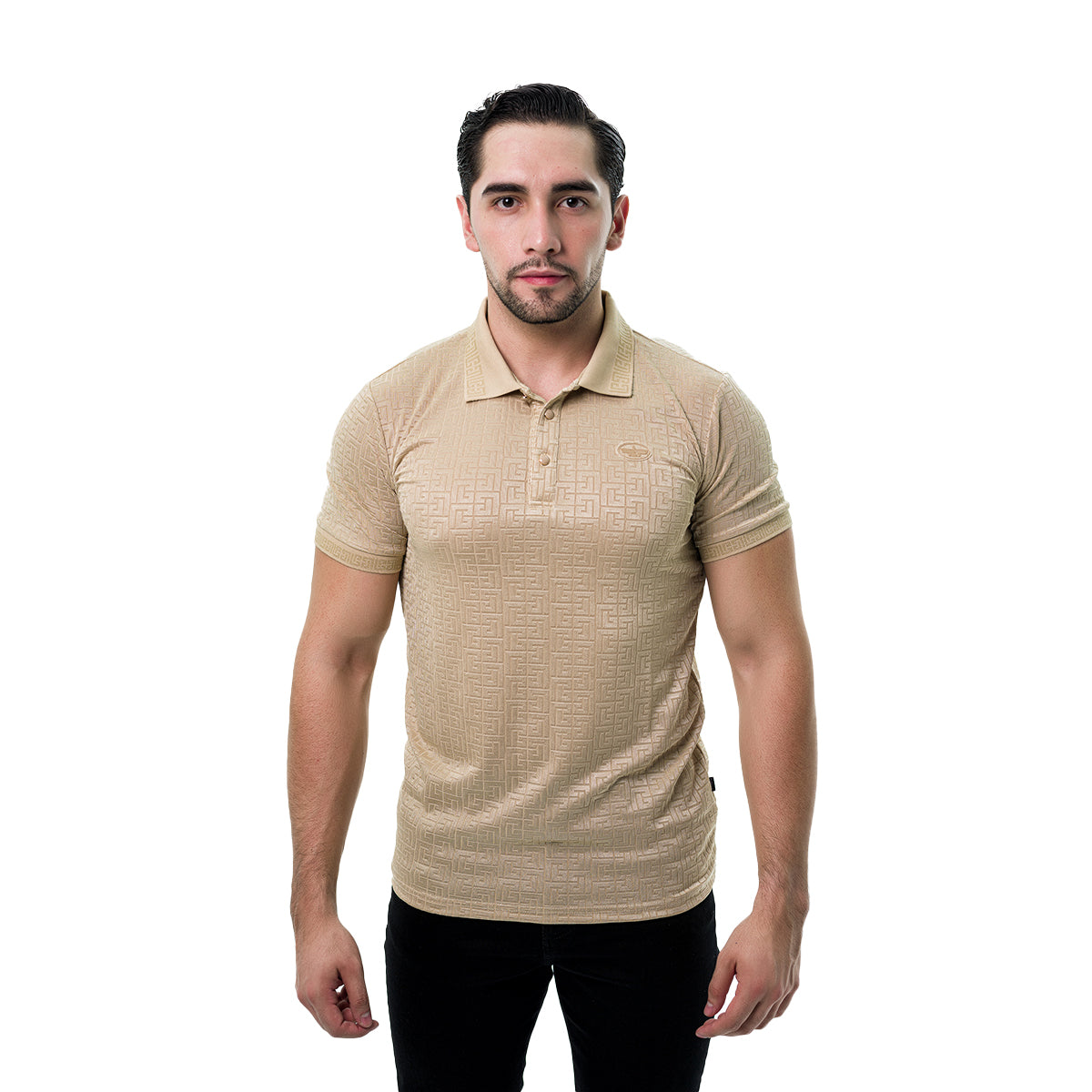 PLAYERA BARABAS GOLD 3P10GOLD