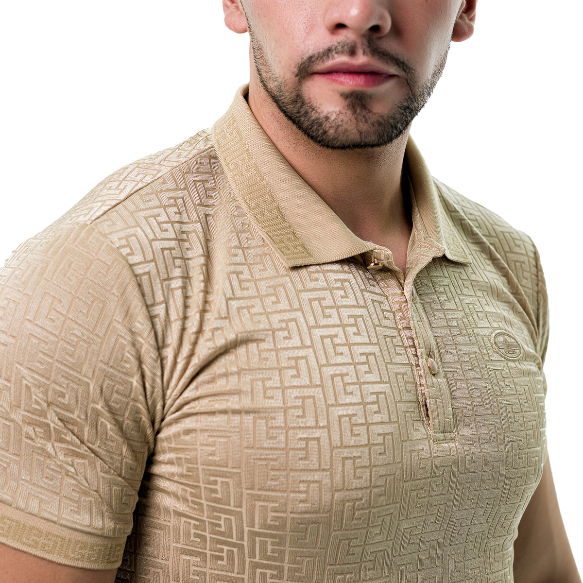 PLAYERA BARABAS GOLD 3P10GOLD