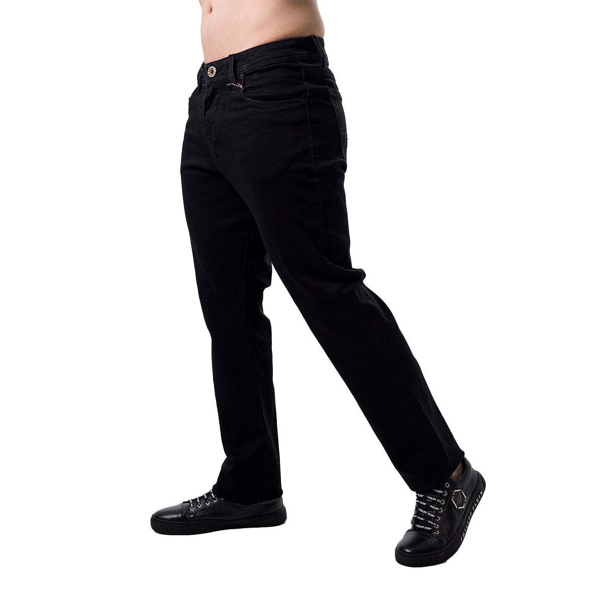 PANTALÓN SHERMAN MORGAN SH965BLACK